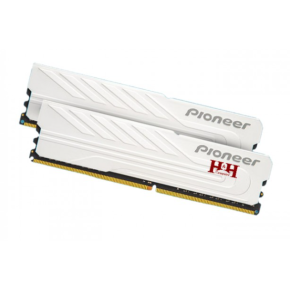RAM PIONEER 8GB 3200MHZ TẢN THÉP
